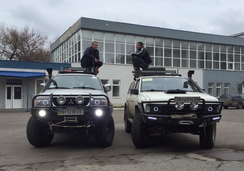 Д2 друзі. 5