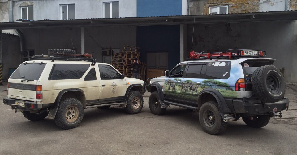 Д2 друзі. 3