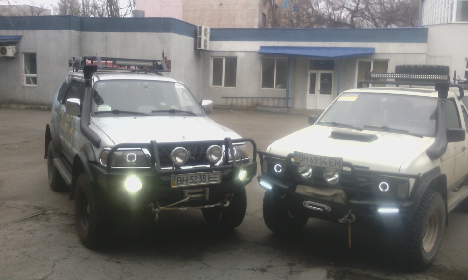 Д2 друзі. 2
