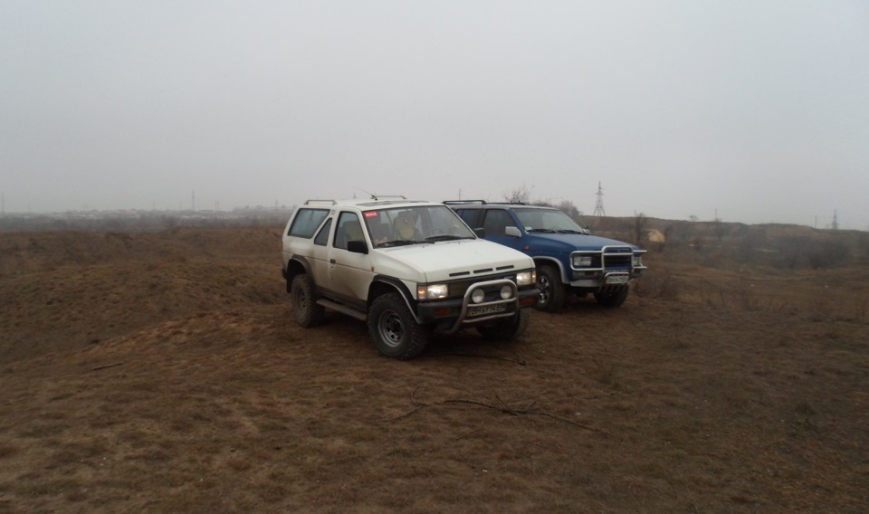 Лайт OFF-ROAD 4