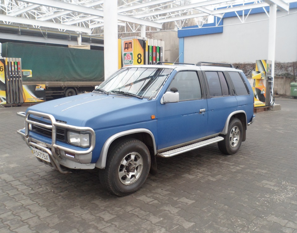 Лайт OFF-ROAD 3