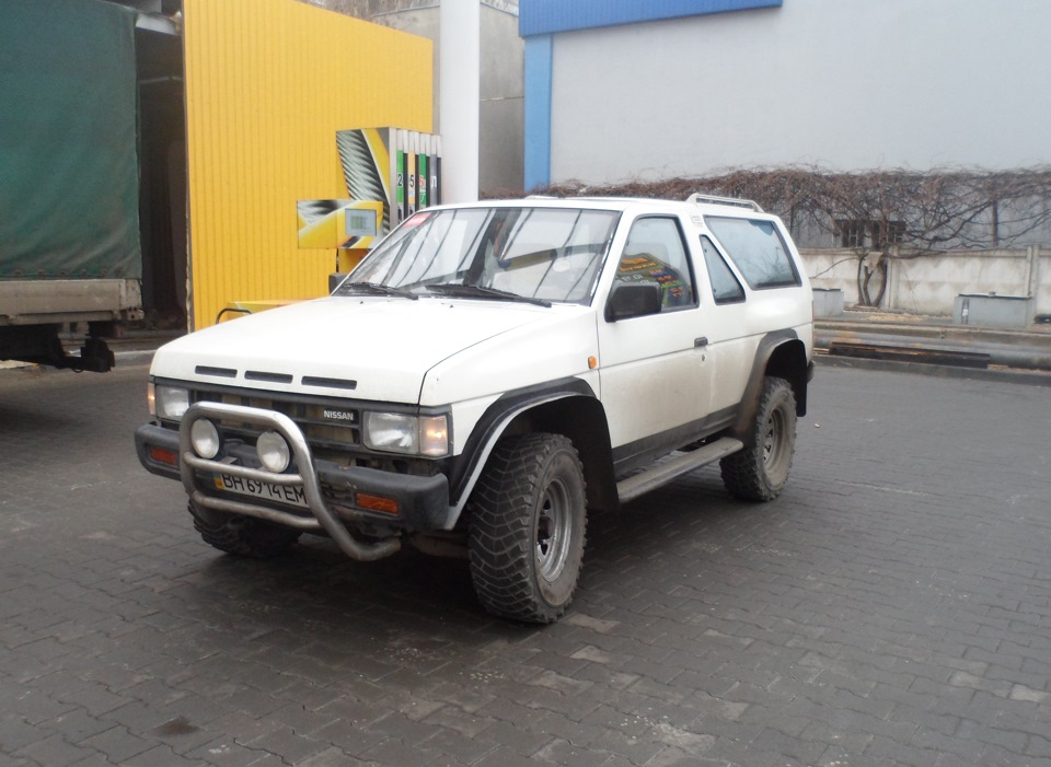 Лайт OFF-ROAD 2