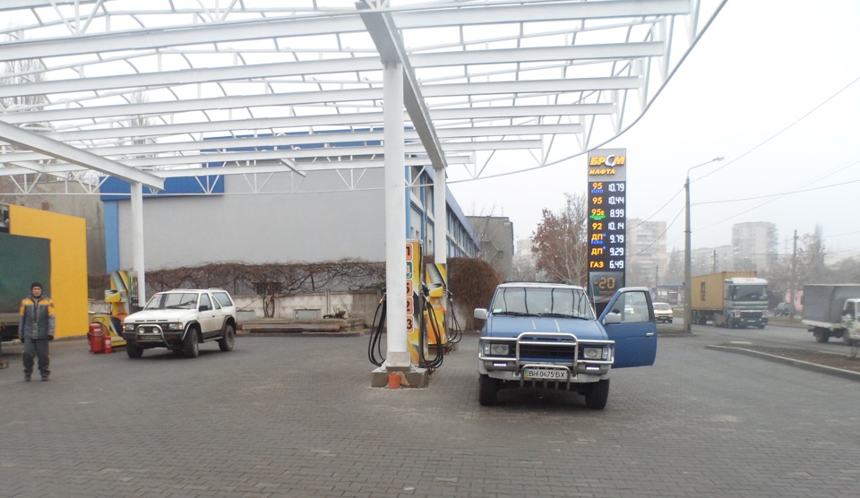 Лайт OFF-ROAD 1