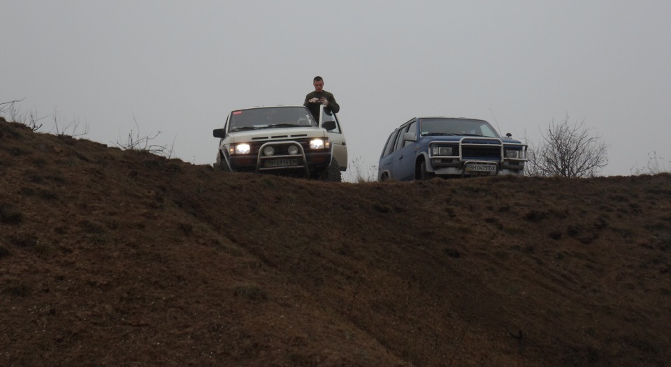 Лайт OFF-ROAD 5