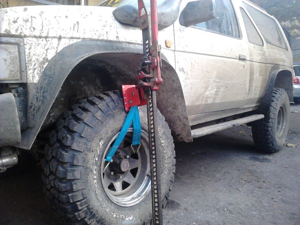 Помічник джеку 5