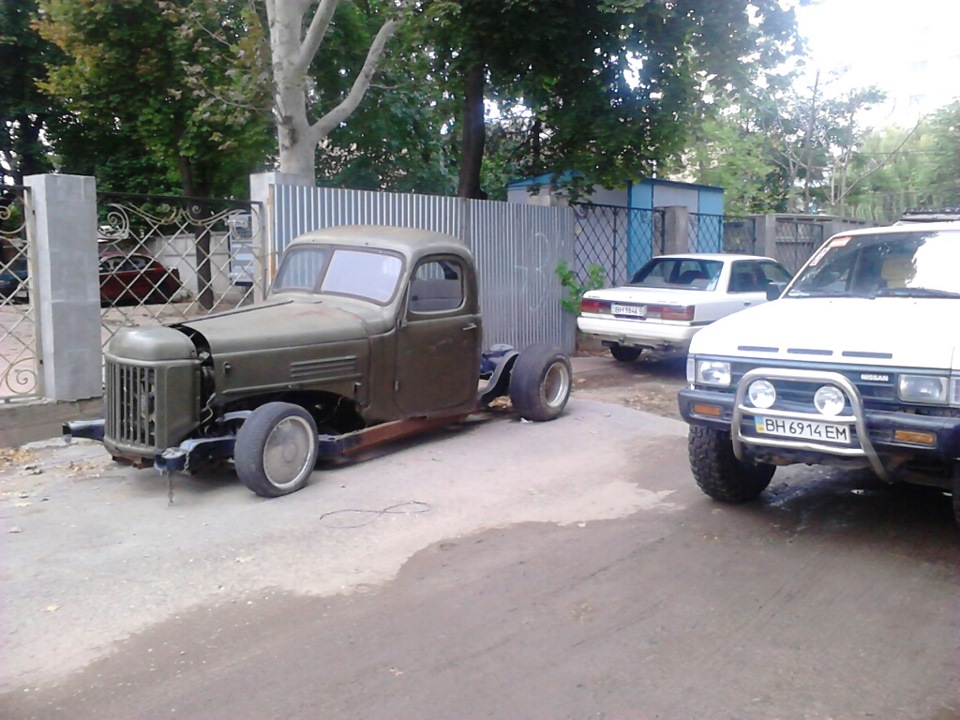 Забув 2