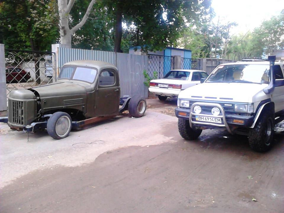 Забув 1
