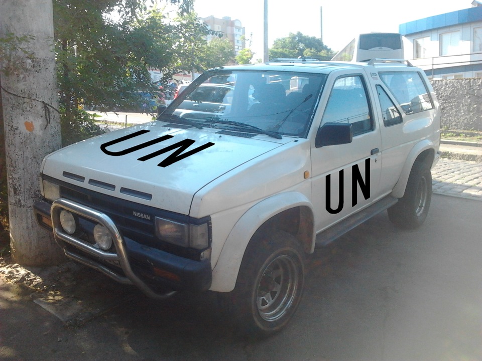 Зразок вінілу 2