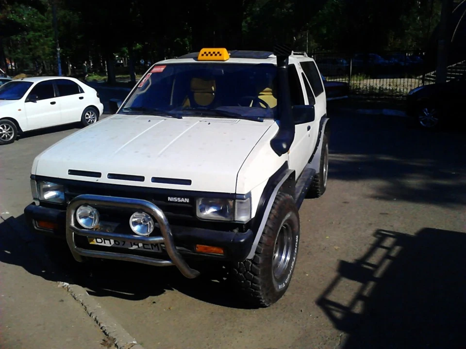Зустріч