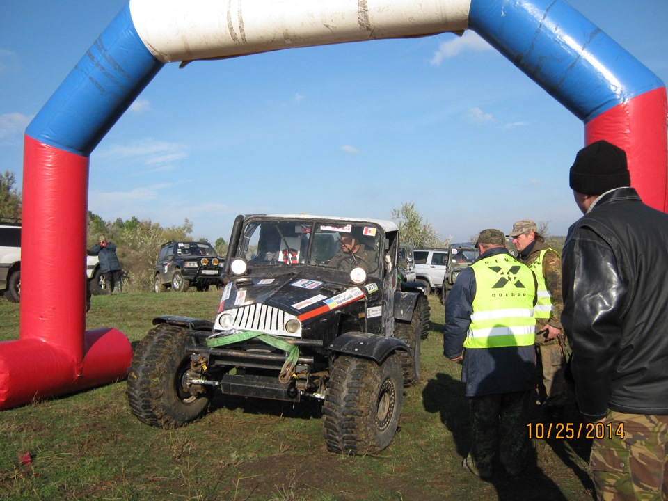 Хаджибей 25.10.14. ч.1 3
