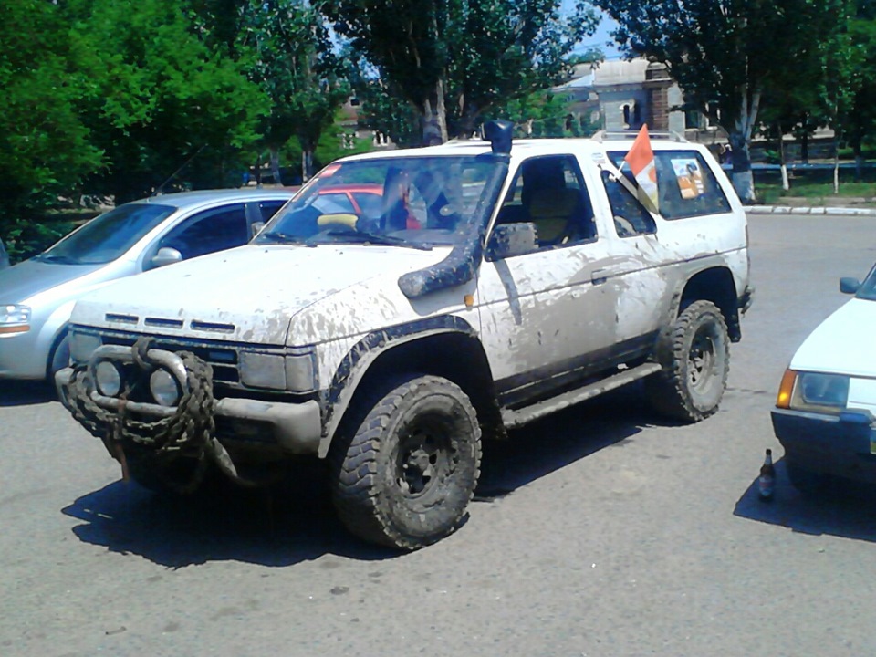 Привіт літо. 3