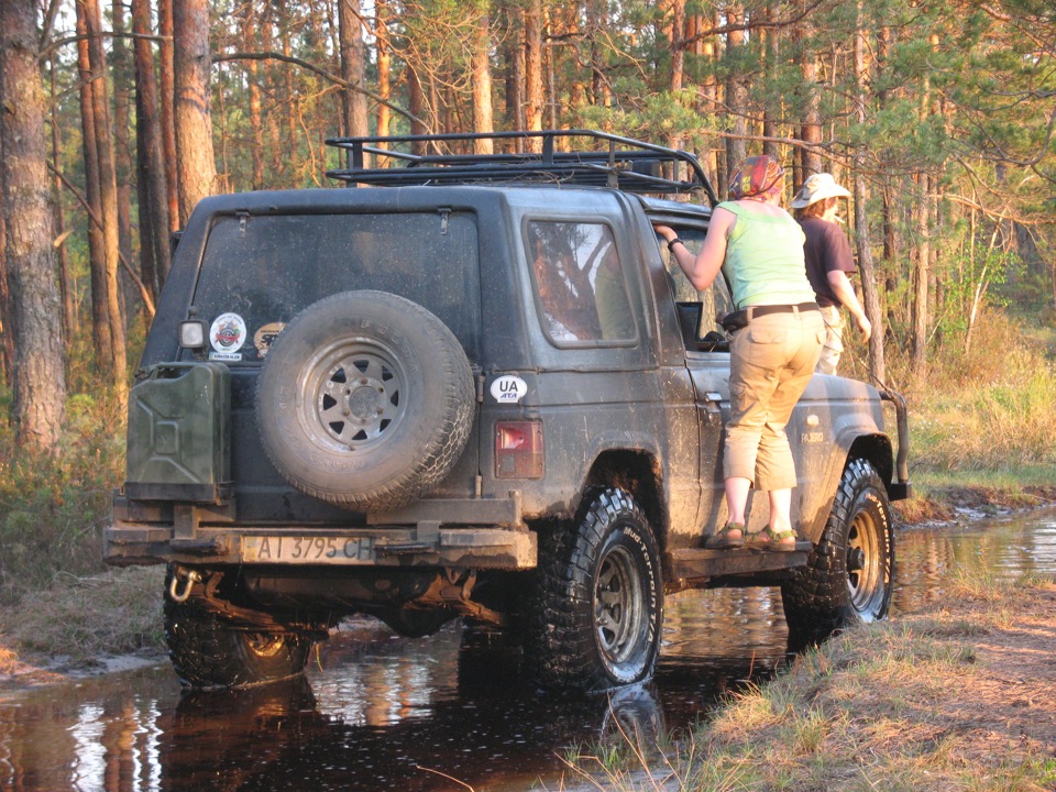 Полісся 2012! ч.2 5