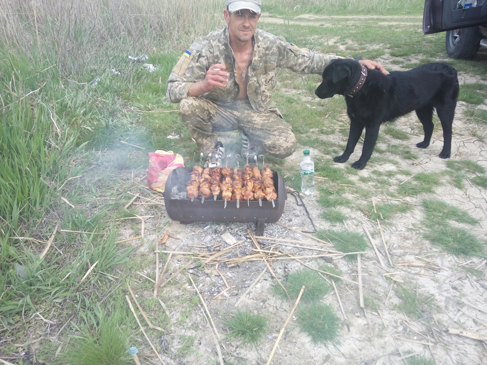Друг моєї родини. 5