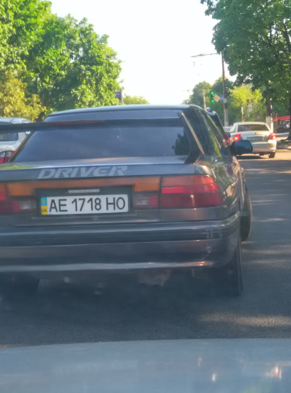 Машини як жінки. 1