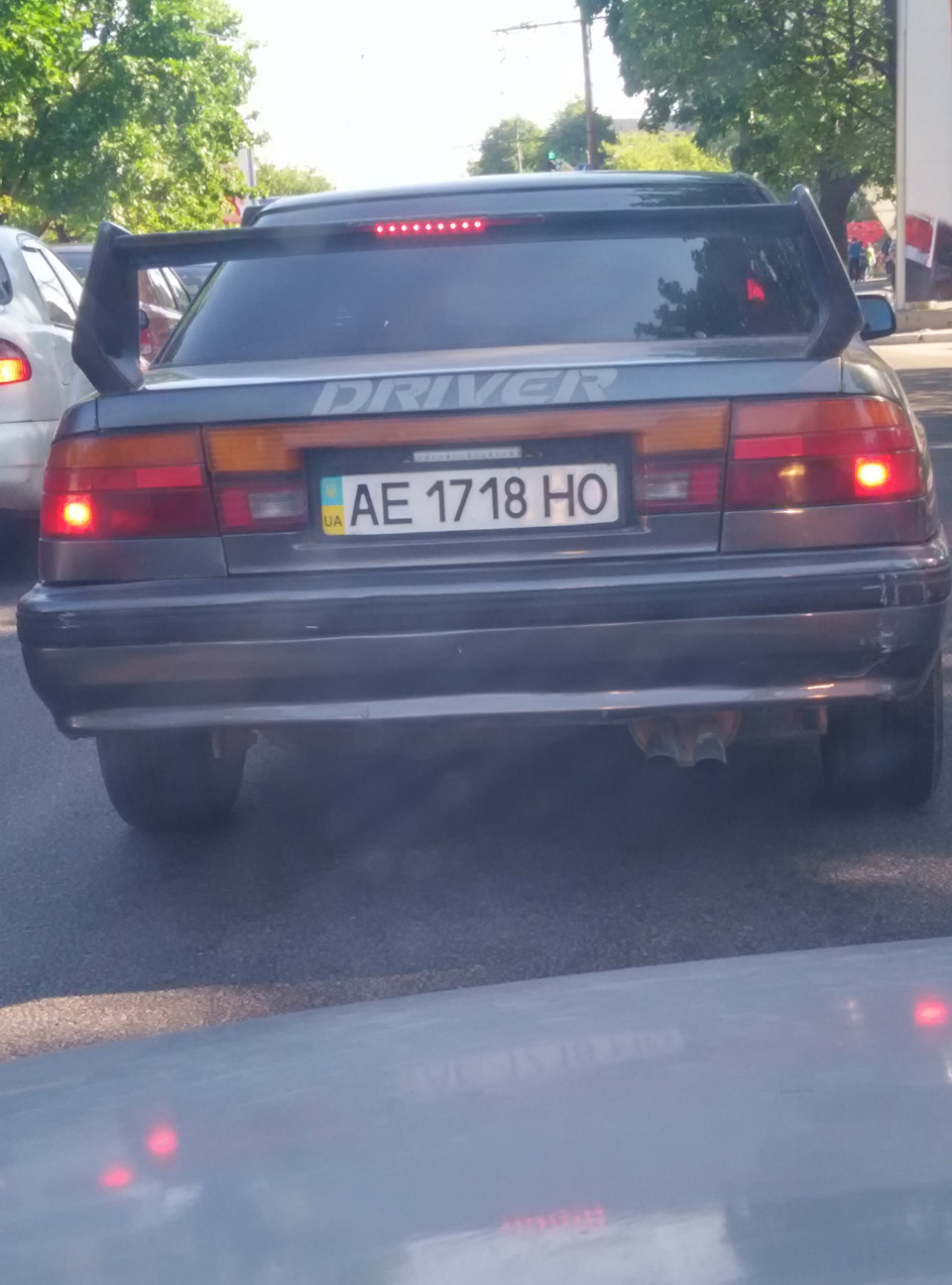 Машини як жінки. 2