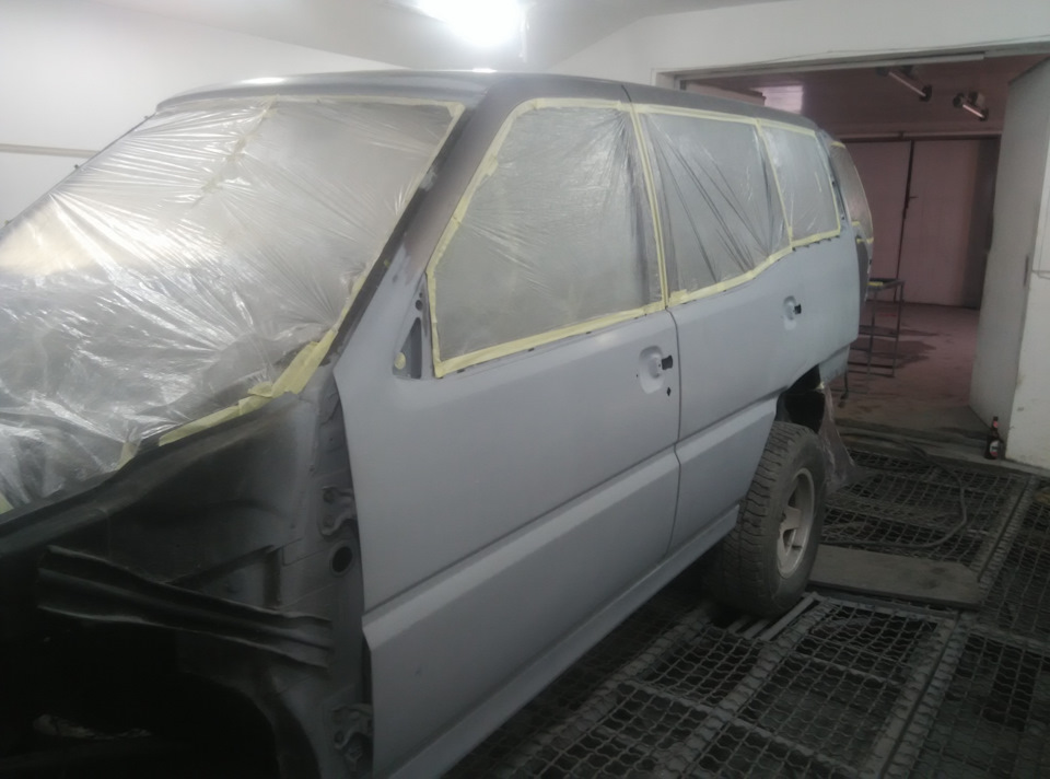 Фарбування 4