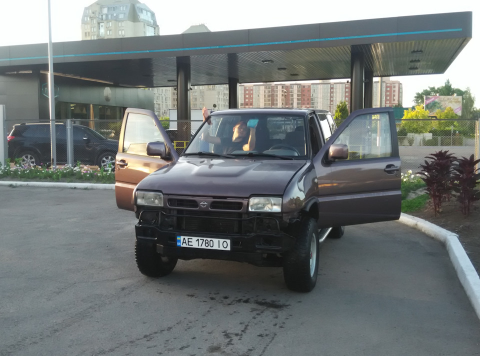 Привіт усім. 3