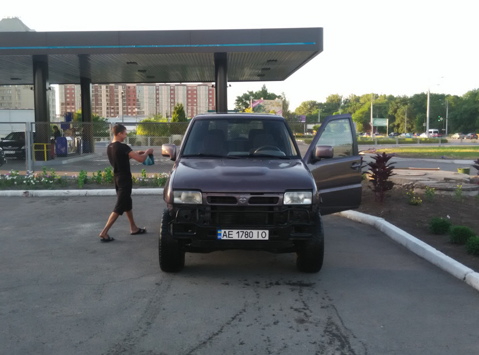 Привіт усім. 4