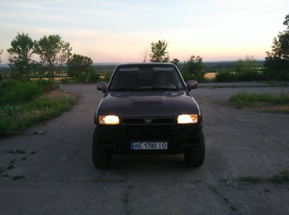Привіт усім. 2