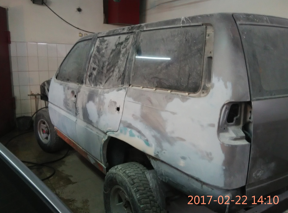 Продовжуємо підготовку. 4