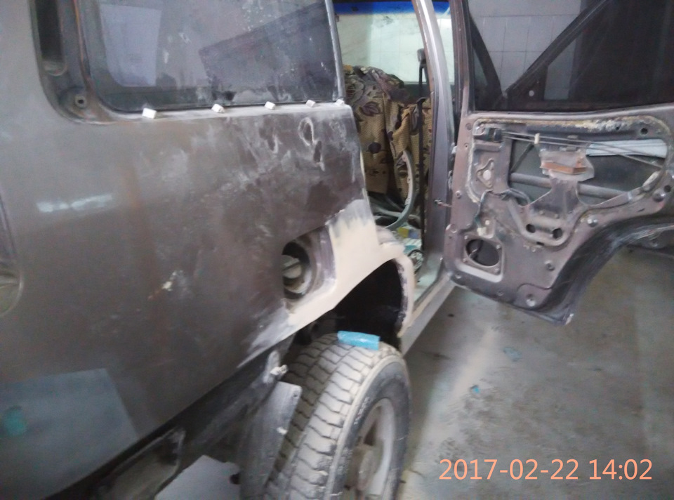 Продовжуємо підготовку. 2