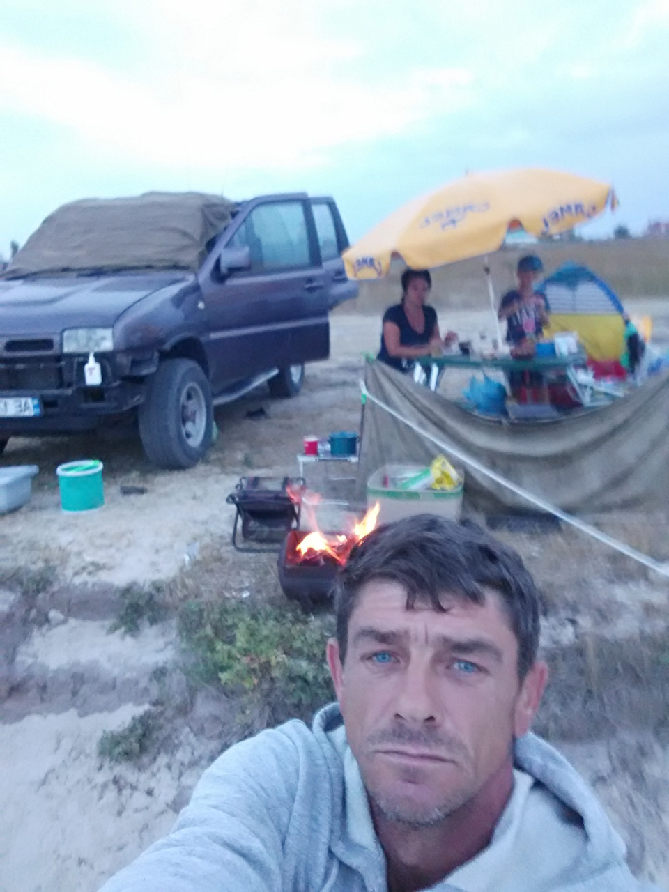 Пролетів тиждень. 2