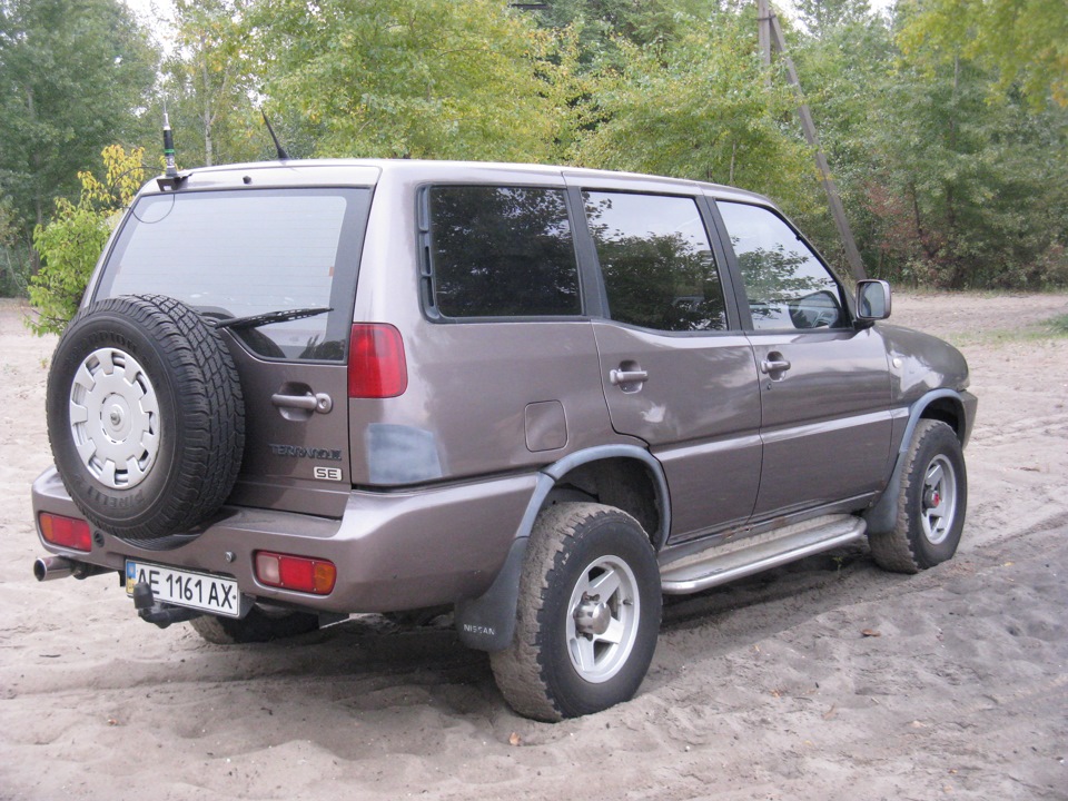 Пройшли вихідні 1