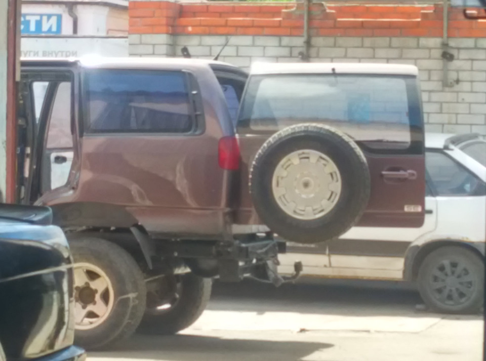 Скоро, скоро 1