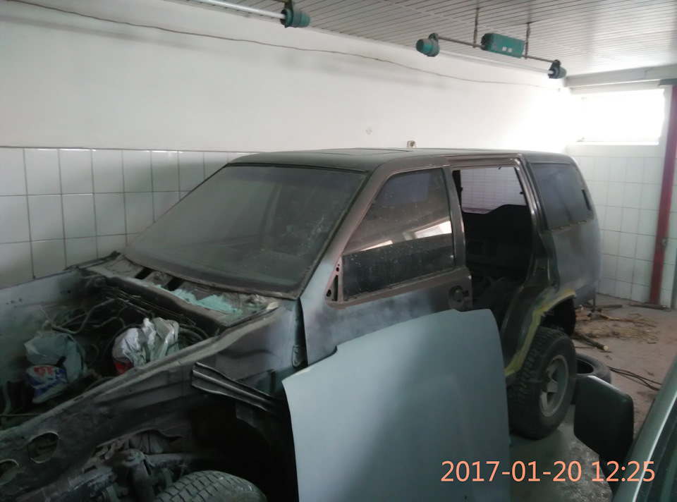Страшно, коли не розумієш у ковбасних обрізках 2