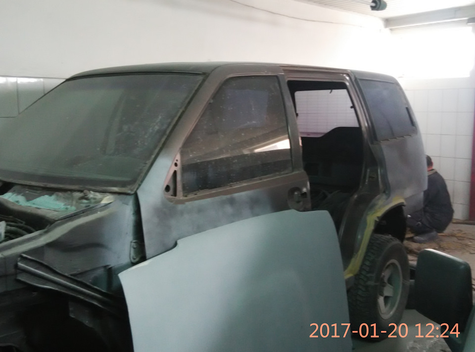 Страшно, коли не розумієш у ковбасних обрізках 5