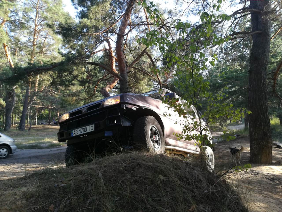 Тепер вдома і не сидимо. 1