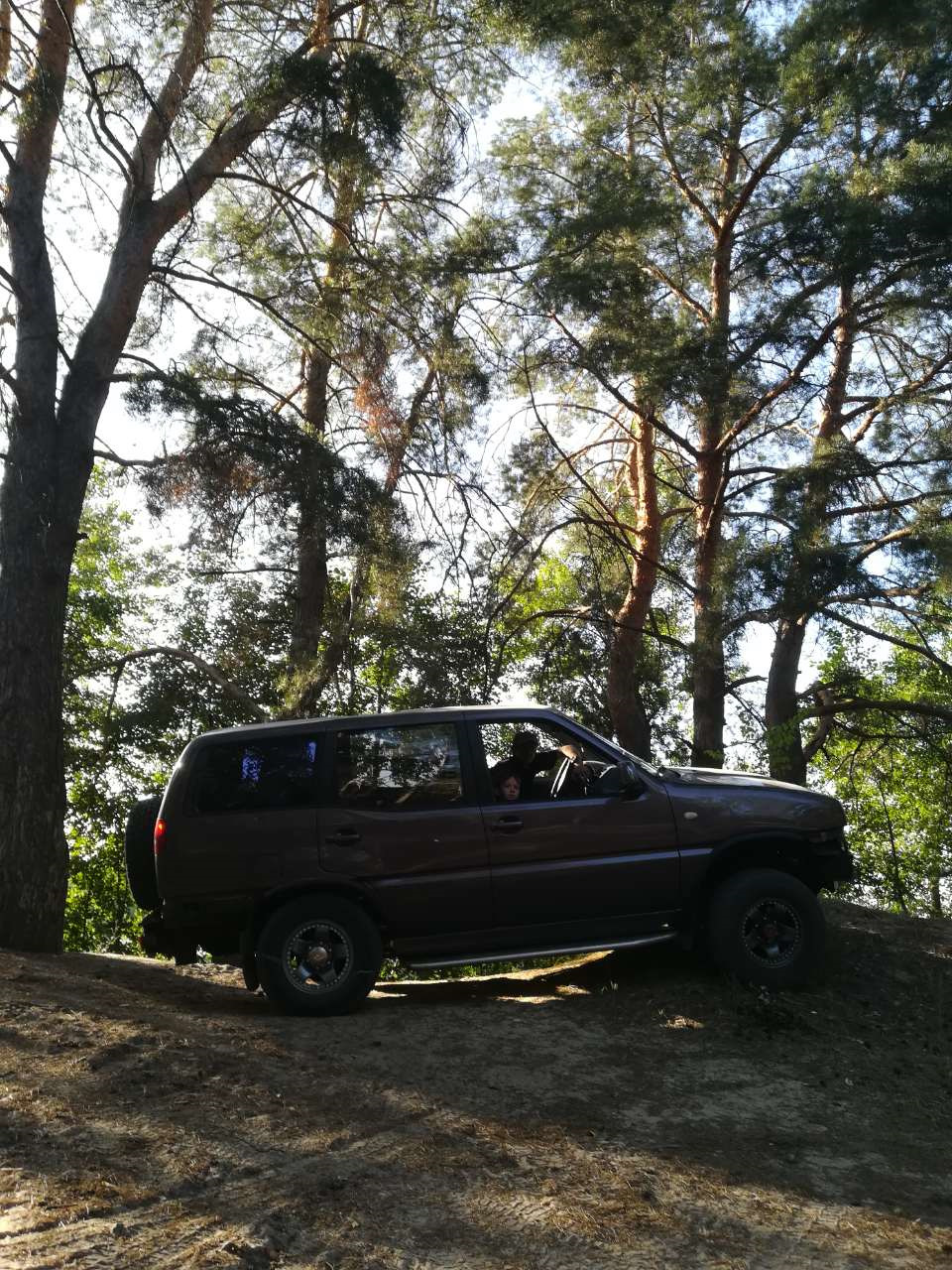 Тепер вдома і не сидимо. 4