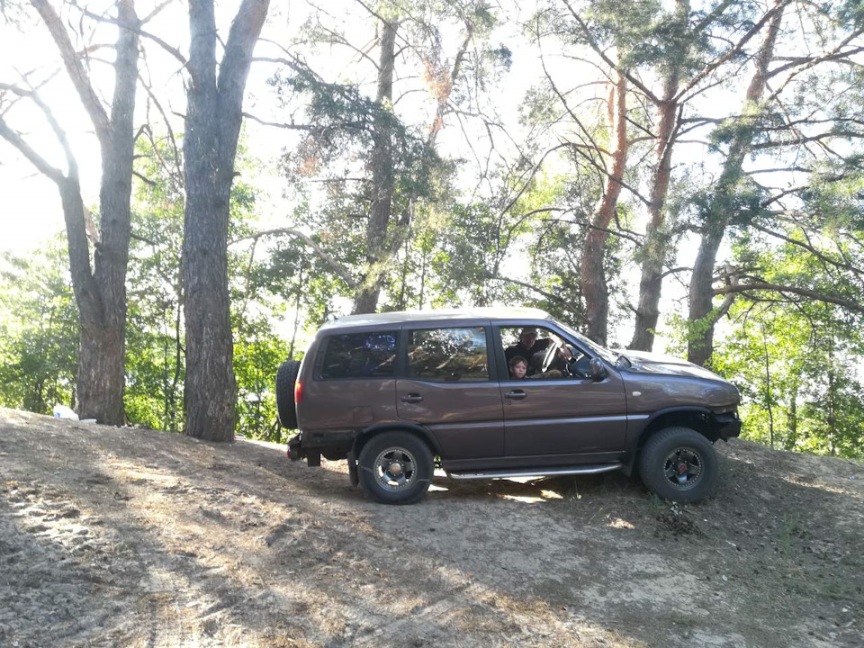 Тепер вдома і не сидимо. 3