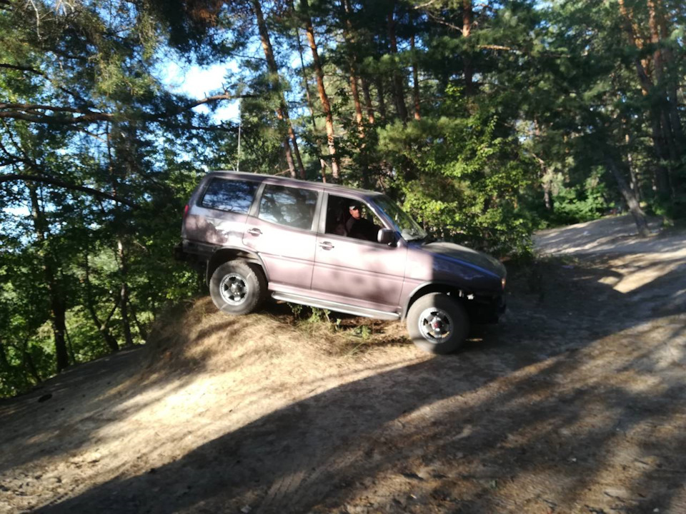 Тепер вдома і не сидимо. 5