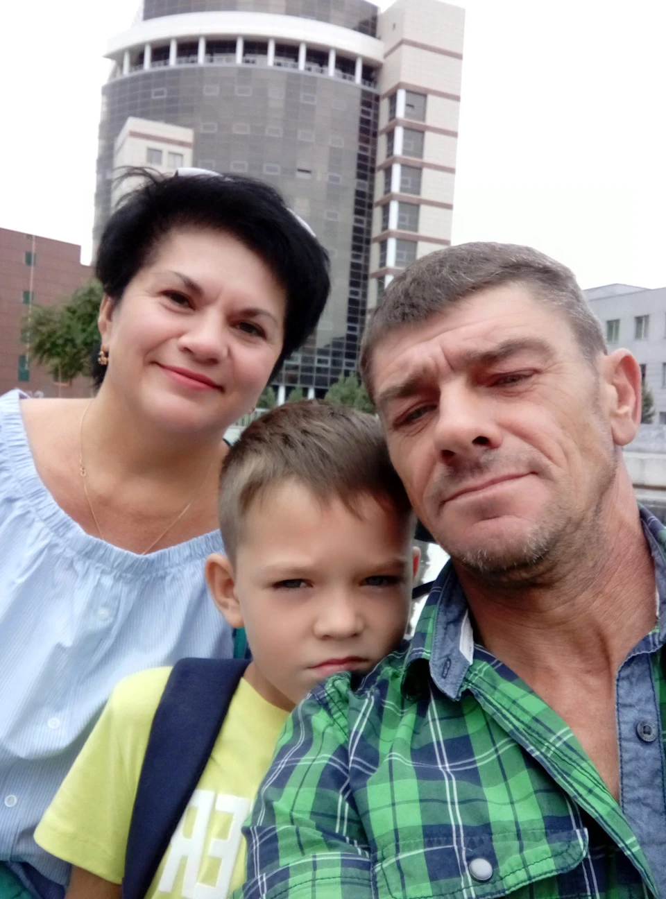 Хочу дружити з усіма автолюбителями