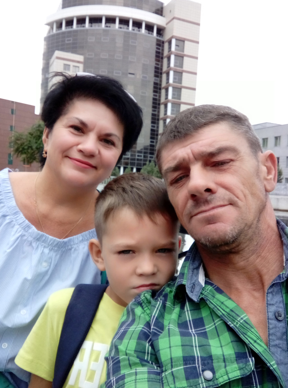Хочу дружити з усіма автолюбителями 1