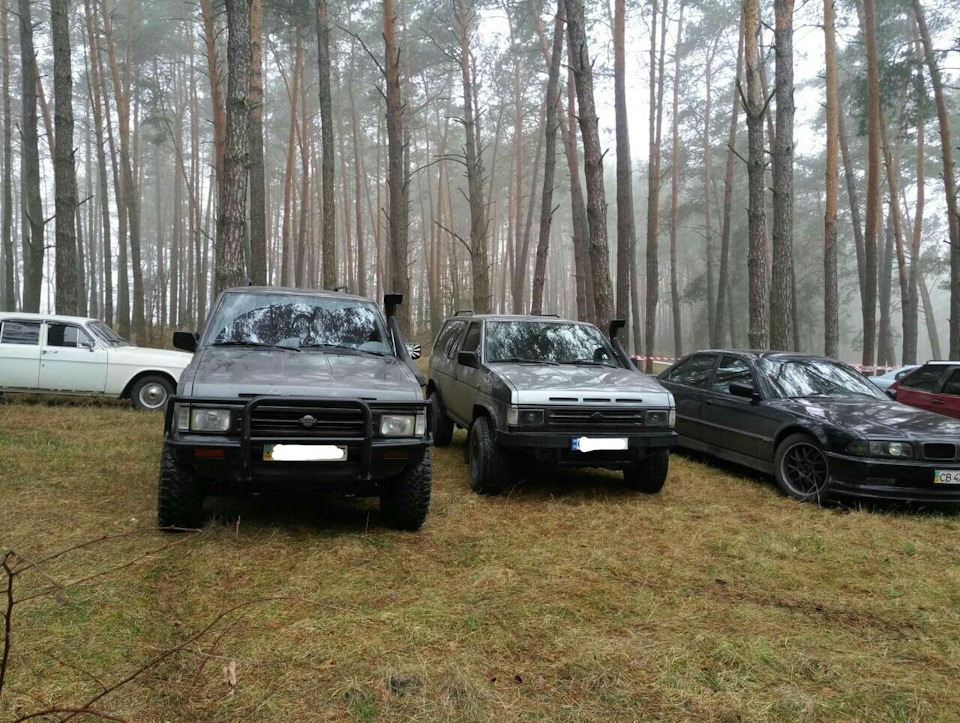 Фото з покатушок. 3