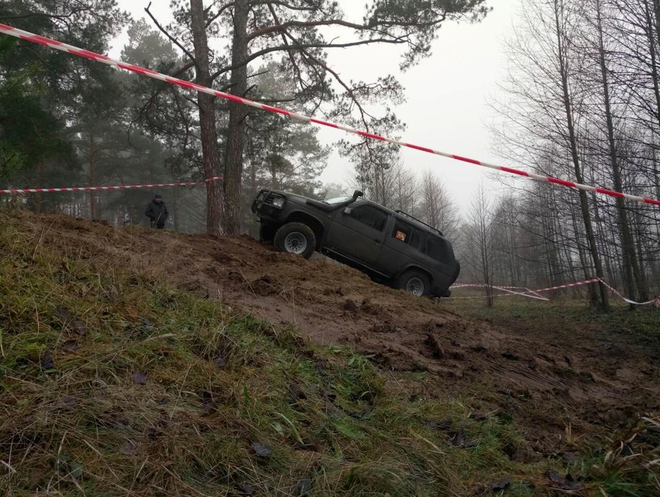 Фото з покатушок.