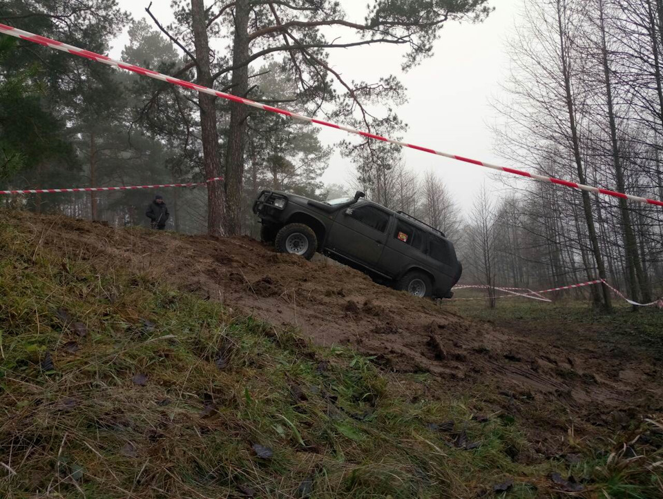 Фото з покатушок. 1