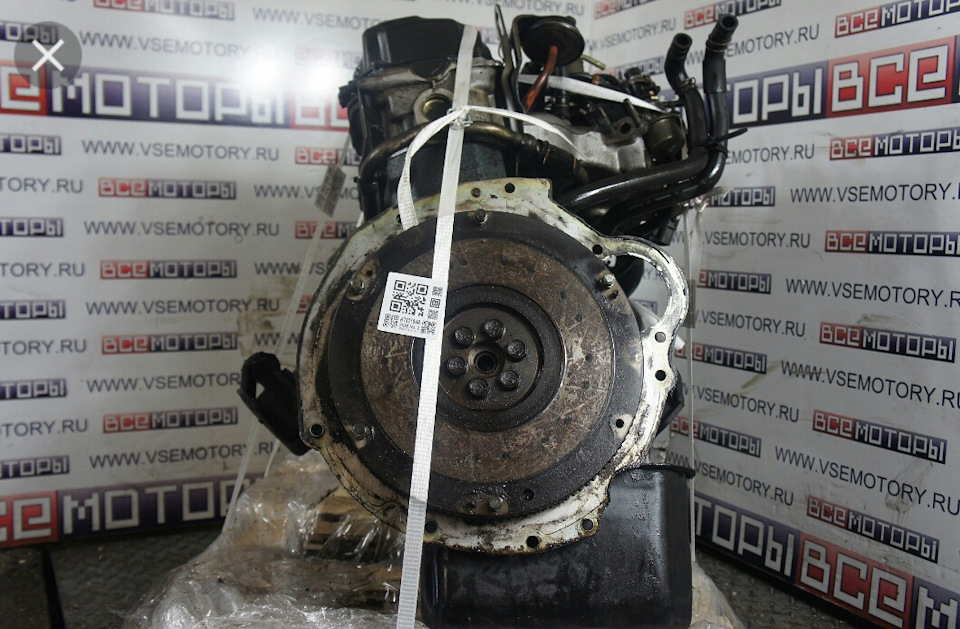 Потрібна допомога! Чи стикується МКПП від Z24I з КА24Е? 3