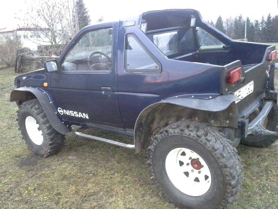 Обріз Террано 1 із Польщі. 4