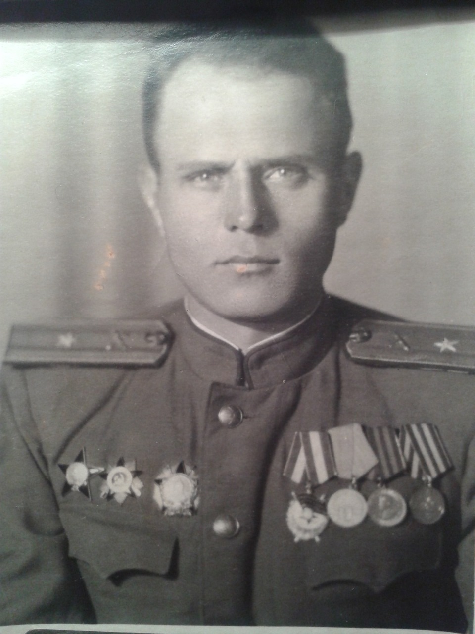 Зі святом Перемоги! 1
