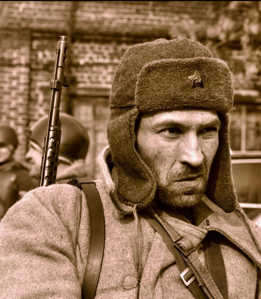 Зі святом Перемоги! 4