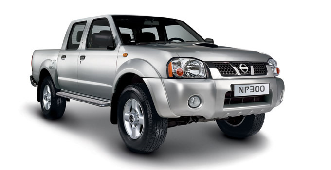TD27T на Nissan NP300 (D22) замість YD25DDTi, допоможіть! :) 2