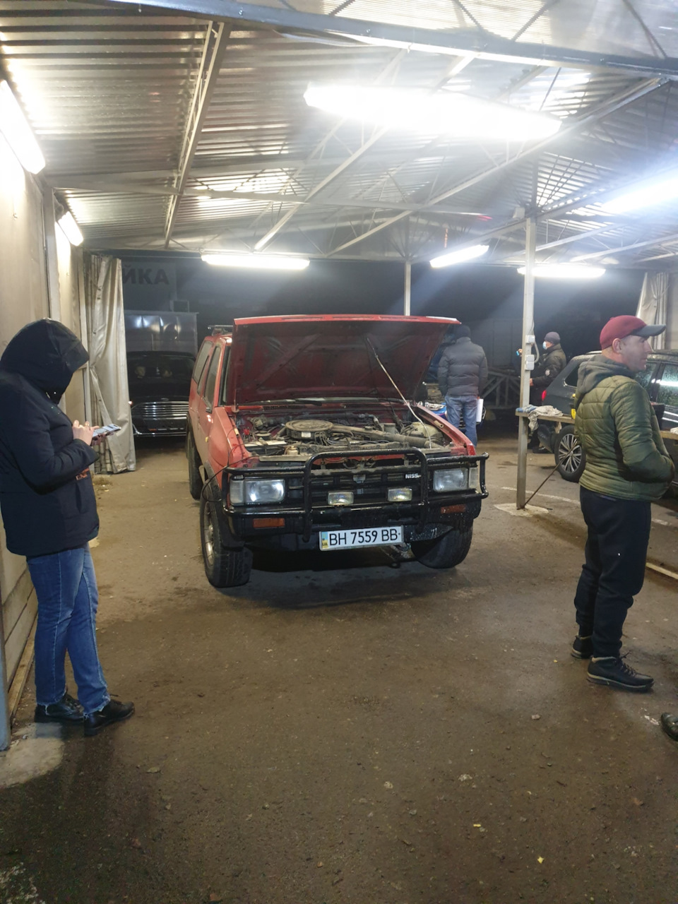 Прощай Терранозавр 1