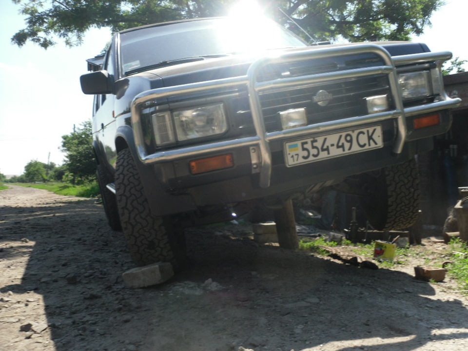 Ліпимо Раму_!_) 1