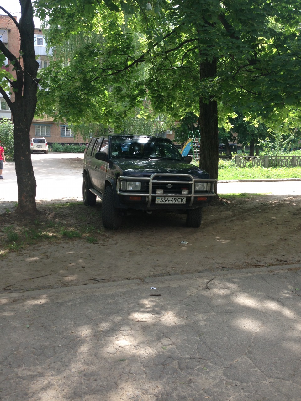 Відпал Кенгурятник 5