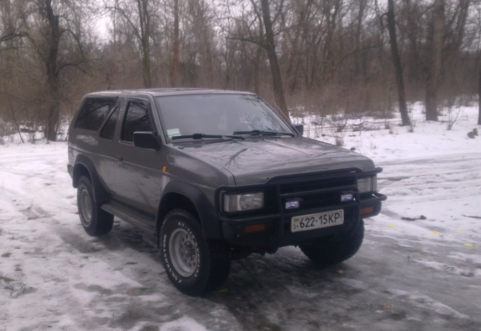 Приосанилися 1