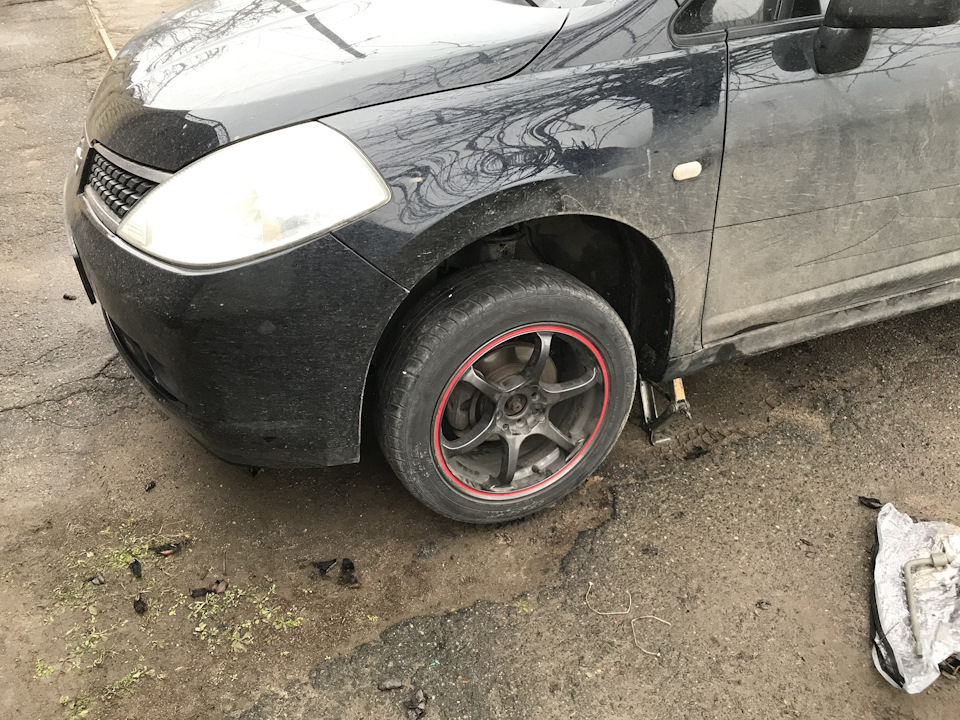 Диски до літа 1