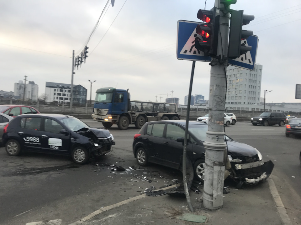 ДТП 2